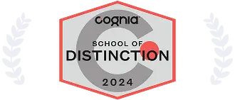 School of Distinction Award