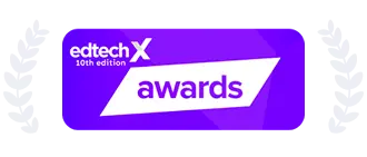 EdTechX Americas Award